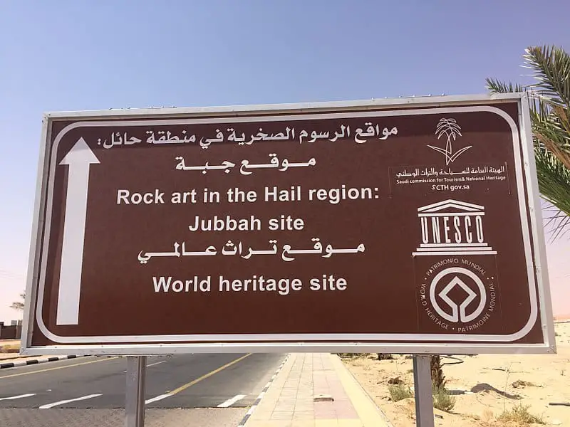 saudi commission for tourism and heritage