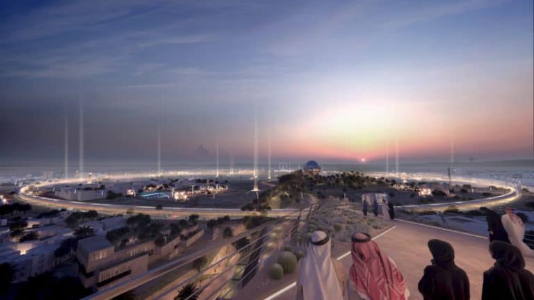 What is King Salman Park? – Inside Saudi