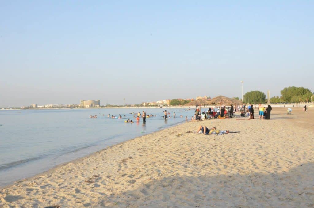 10 Reasons Why Jubail Is The Best City in Saudi Arabia – Inside Saudi