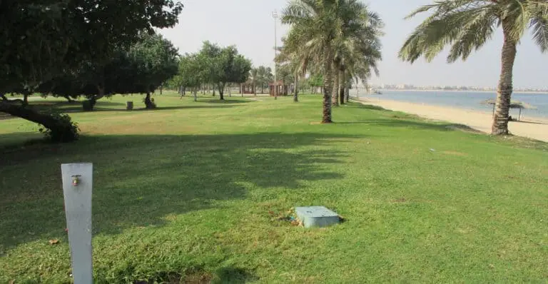 10 Reasons Why Jubail Is The Best City In Saudi Arabia Inside Saudi