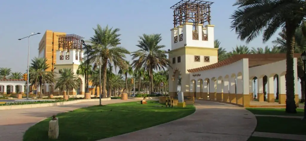 10 Reasons Why Jubail Is The Best City in Saudi Arabia – Inside Saudi