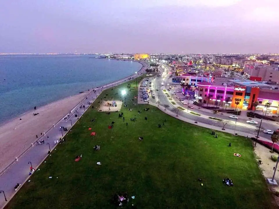 10 Reasons Why Jubail Is The Best City in Saudi Arabia – Inside Saudi