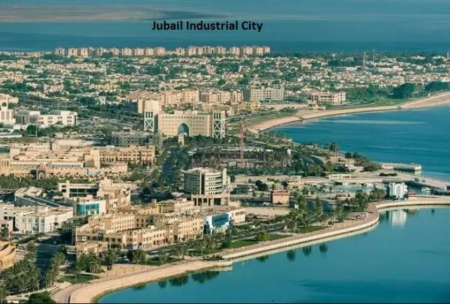 tourist spots in jubail saudi arabia