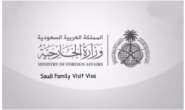 Visa latest extension visit news 2021 saudi Exit/Re