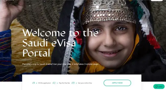 saudi arabia tourism visa