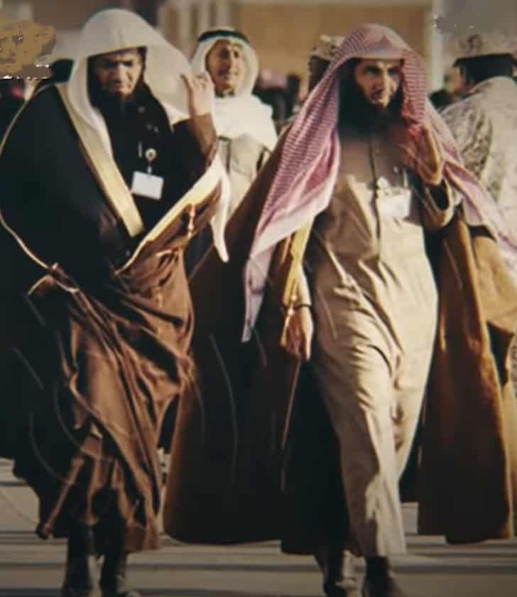 What Happened To The Mutawa or Saudi Religious Police? – Inside Saudi